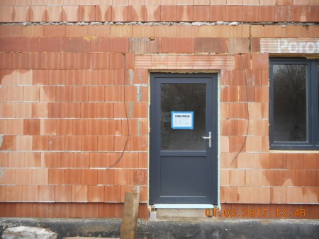 ZD Březiny - 2016-2017