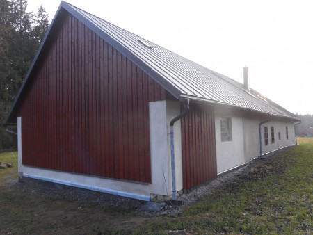 rekonstrukce - Nová Huť 2017-2020