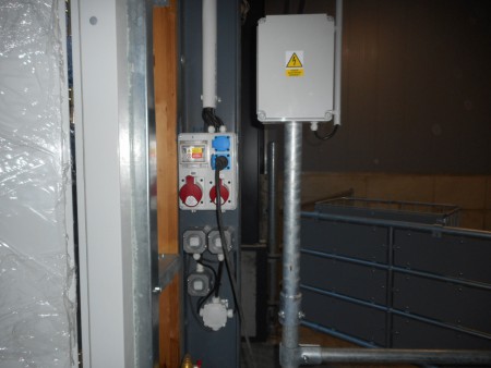 Jívoví - teletník - 2019-2020