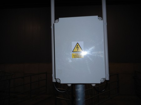 Jívoví - teletník - 2019-2020