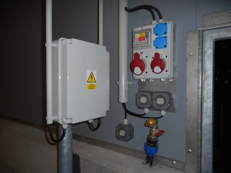 Jívoví - teletník - 2019-2020