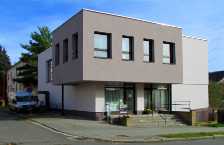 Muzeum motýlů a brouků Hlinsko - 2025 - nový stav