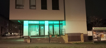 Muzeum motýlů a brouků Hlinsko - 2025 - nový stav