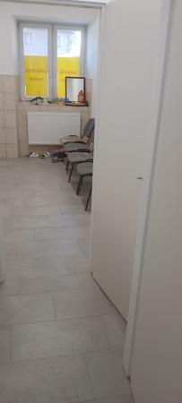 Svratka - zázemí pekárna - 2026