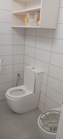 Svratka - zázemí pekárna - 2026