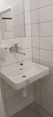 Svratka - zázemí pekárna - 2026